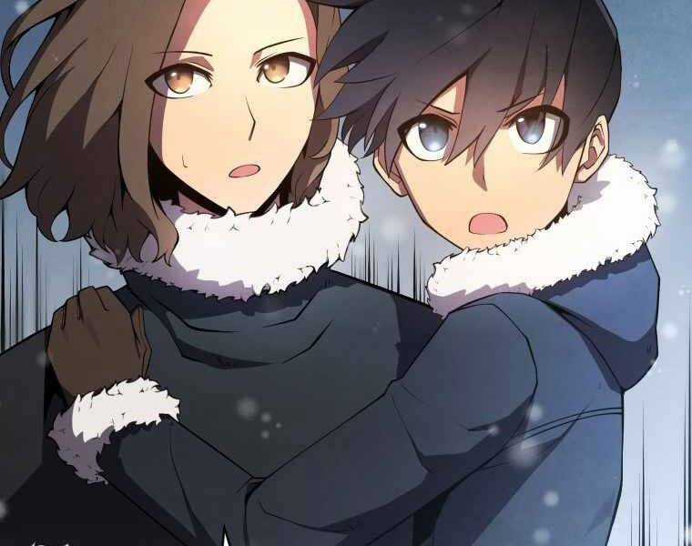 Con Trai Út Của Gia Đình Kiếm Thuật Danh Tiếng Chương 9 trang 80