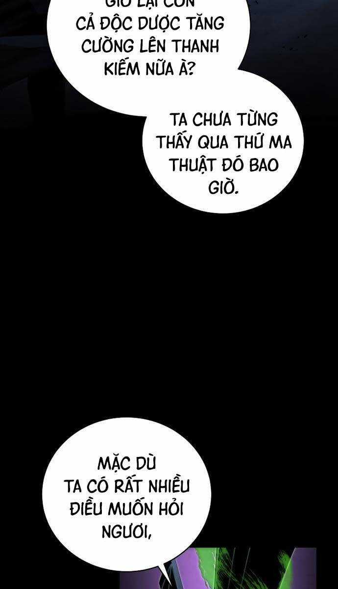 Con Trai Út Của Gia Đình Kiếm Thuật Danh Tiếng Chương 93 trang 36