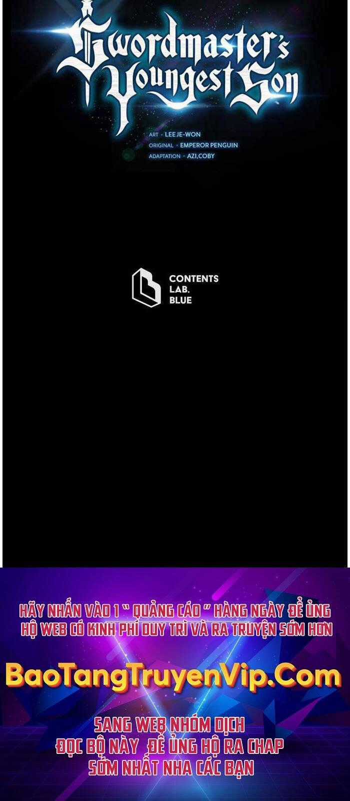 Con Trai Út Của Gia Đình Kiếm Thuật Danh Tiếng Chương 93 trang 90