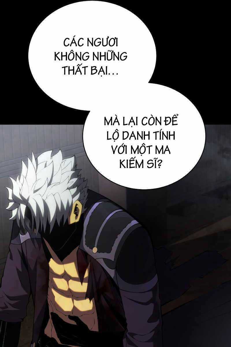 Con Trai Út Của Gia Đình Kiếm Thuật Danh Tiếng Chương 94 trang 108