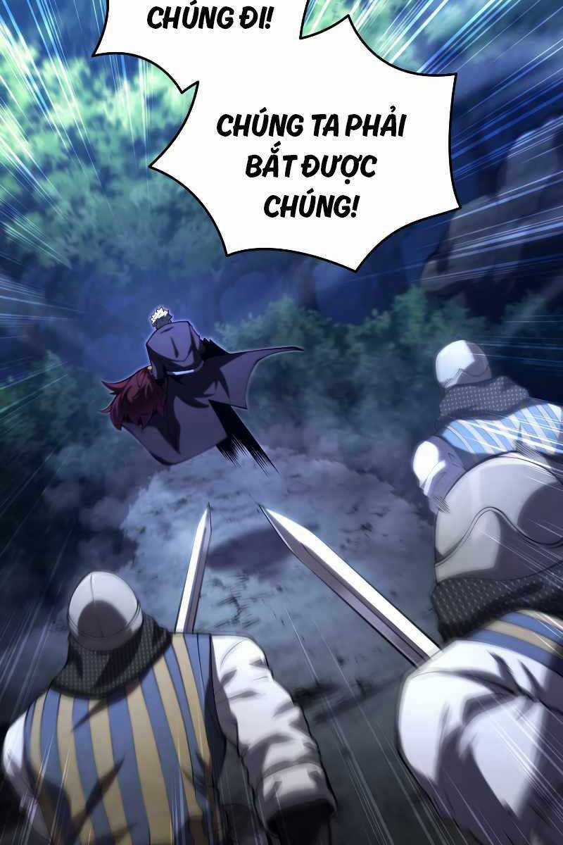 Con Trai Út Của Gia Đình Kiếm Thuật Danh Tiếng Chương 94 trang 31