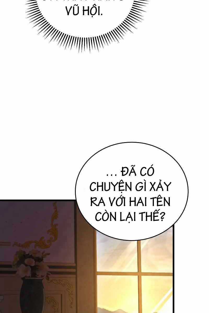 Con Trai Út Của Gia Đình Kiếm Thuật Danh Tiếng Chương 94 trang 55