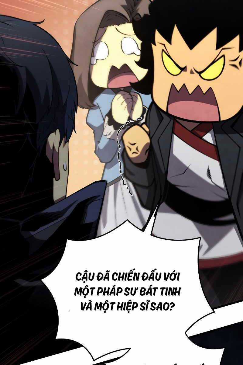 Con Trai Út Của Gia Đình Kiếm Thuật Danh Tiếng Chương 94 trang 84