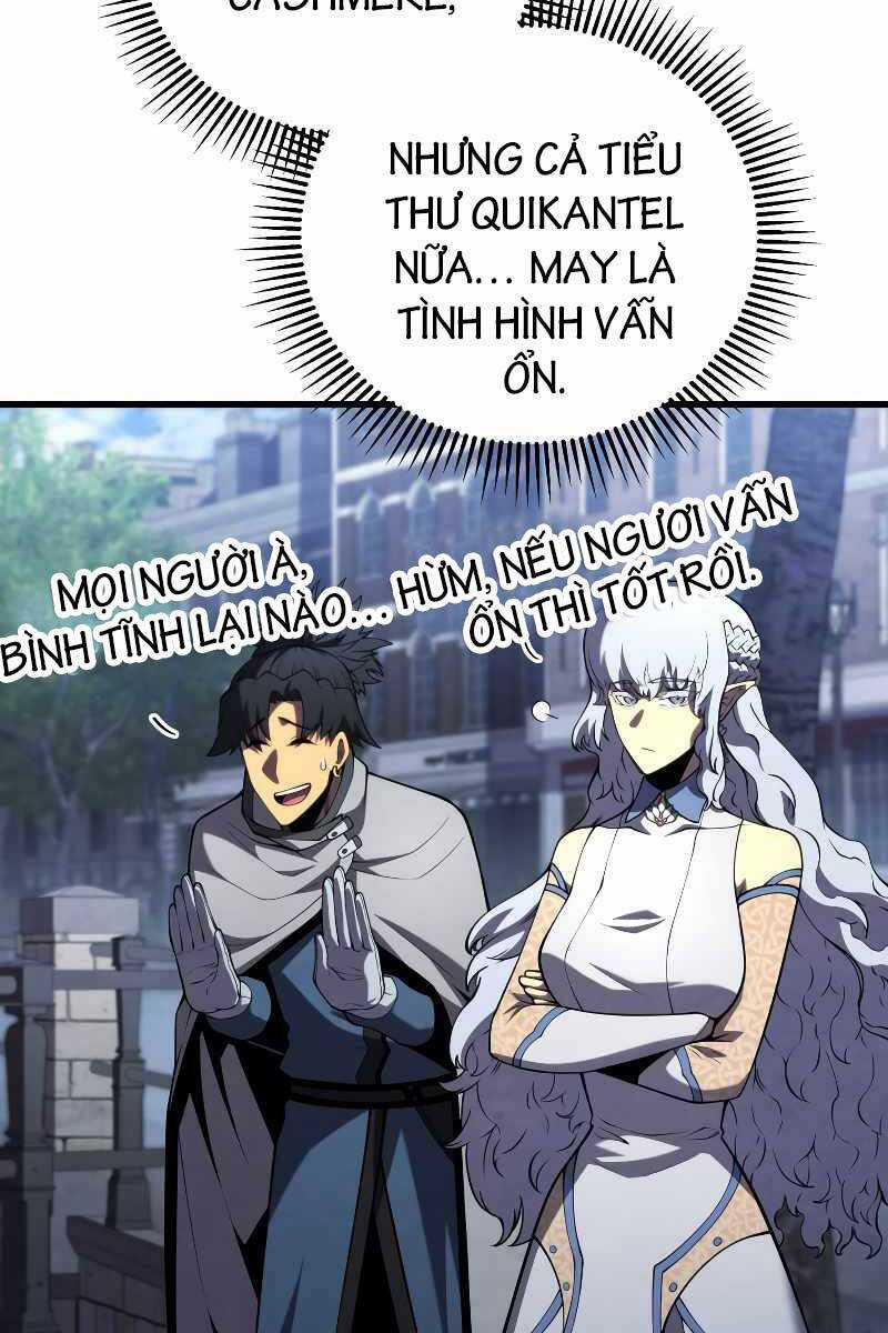 Con Trai Út Của Gia Đình Kiếm Thuật Danh Tiếng Chương 94 trang 87