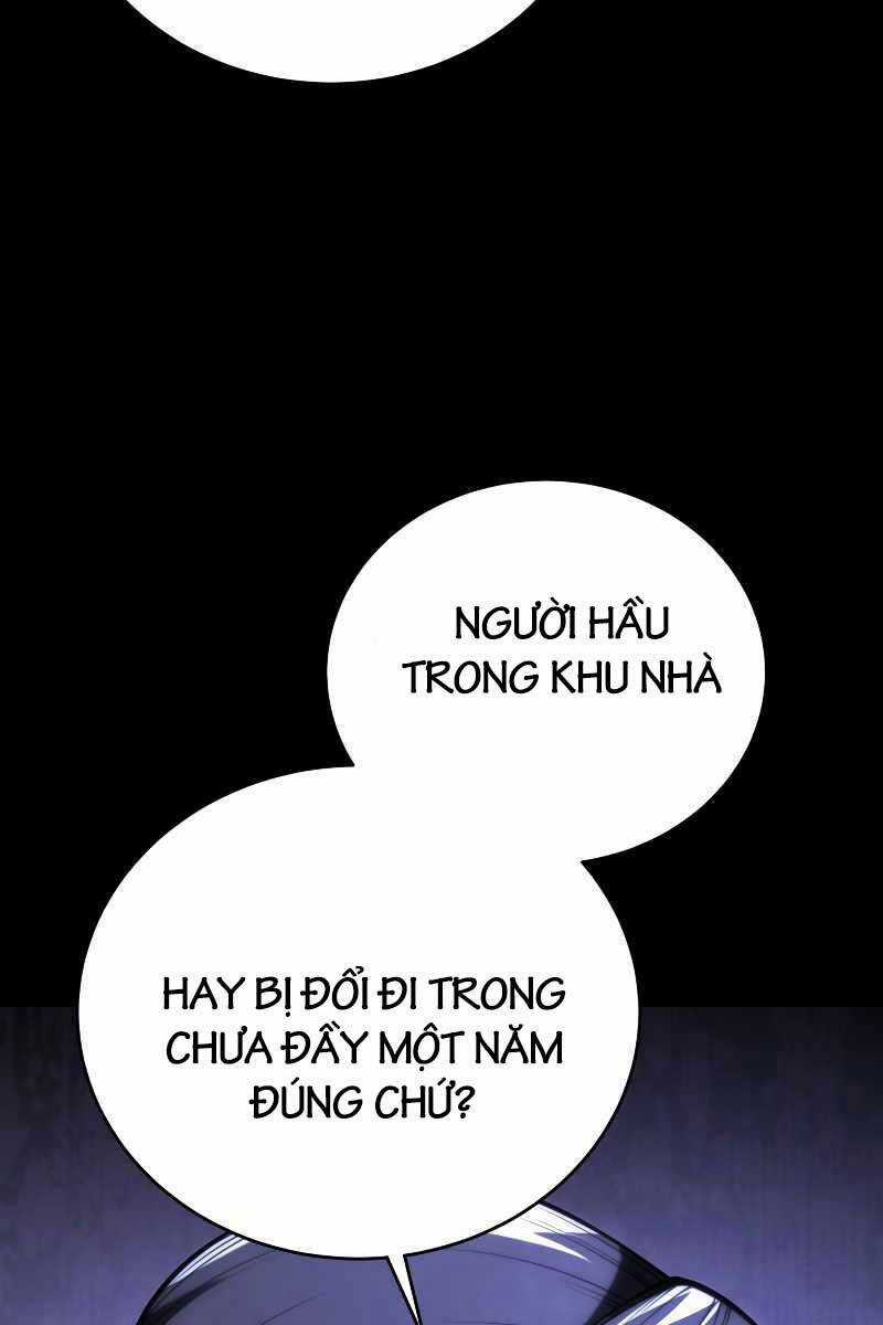 Con Trai Út Của Gia Đình Kiếm Thuật Danh Tiếng Chương 95 trang 125