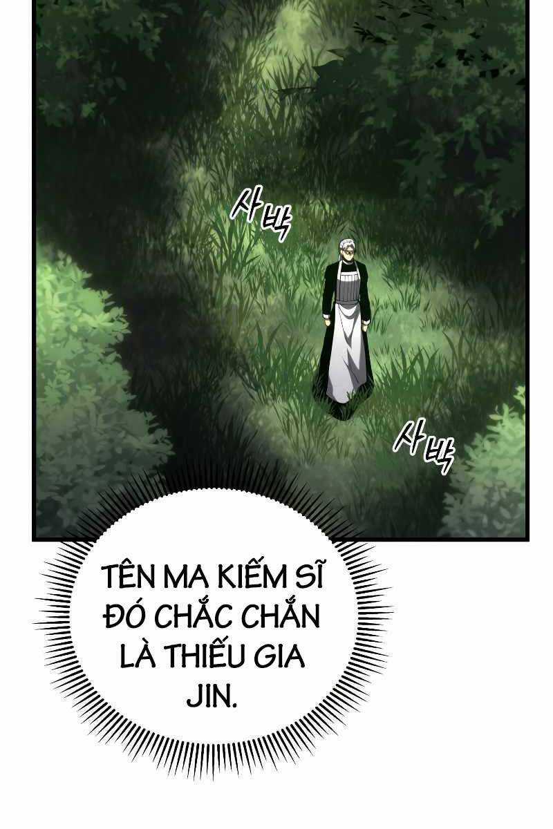 Con Trai Út Của Gia Đình Kiếm Thuật Danh Tiếng Chương 95 trang 20