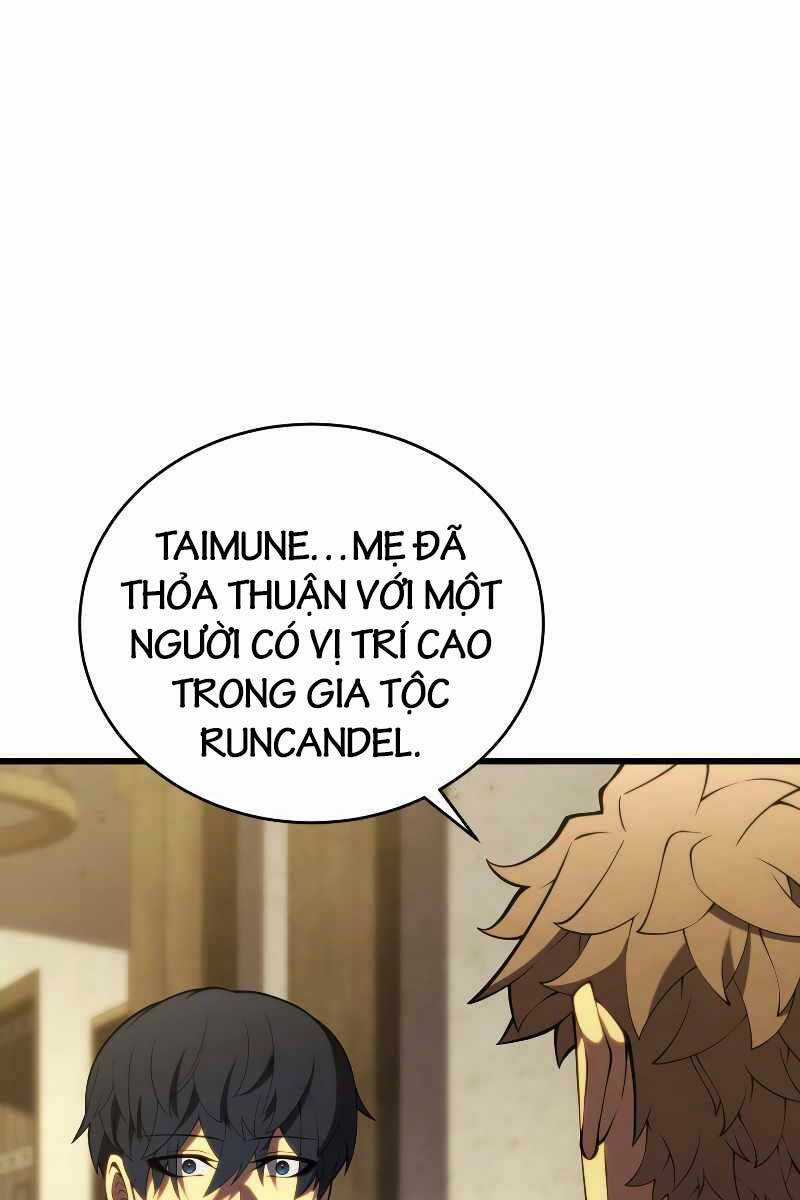 Con Trai Út Của Gia Đình Kiếm Thuật Danh Tiếng Chương 95 trang 37