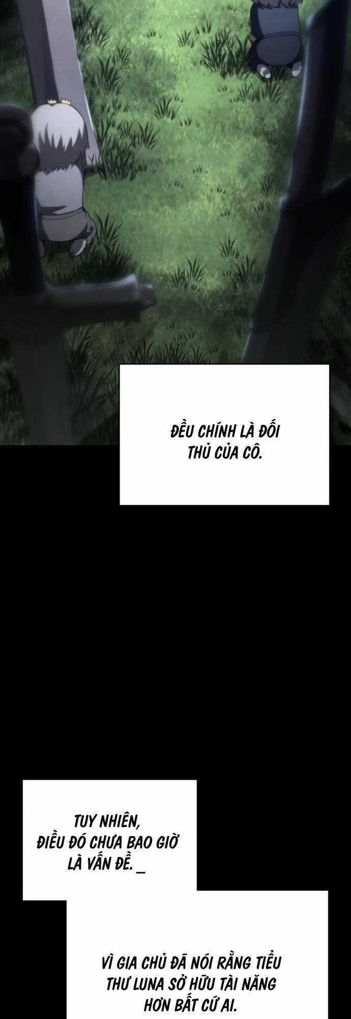 Con Trai Út Của Gia Đình Kiếm Thuật Danh Tiếng Chương 96 trang 16