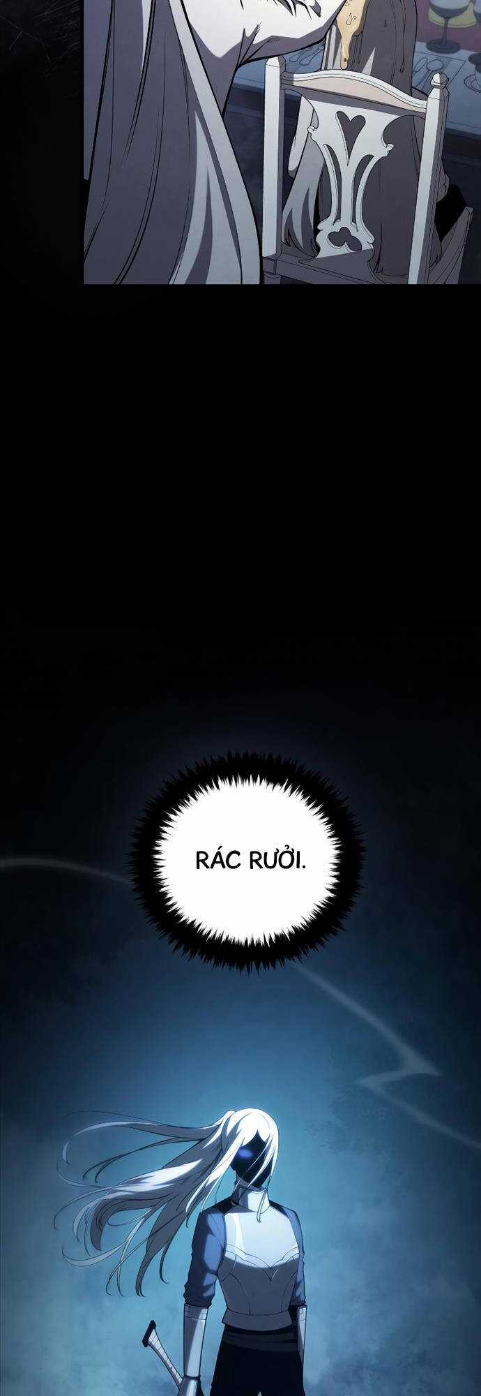 Con Trai Út Của Gia Đình Kiếm Thuật Danh Tiếng Chương 96 trang 22