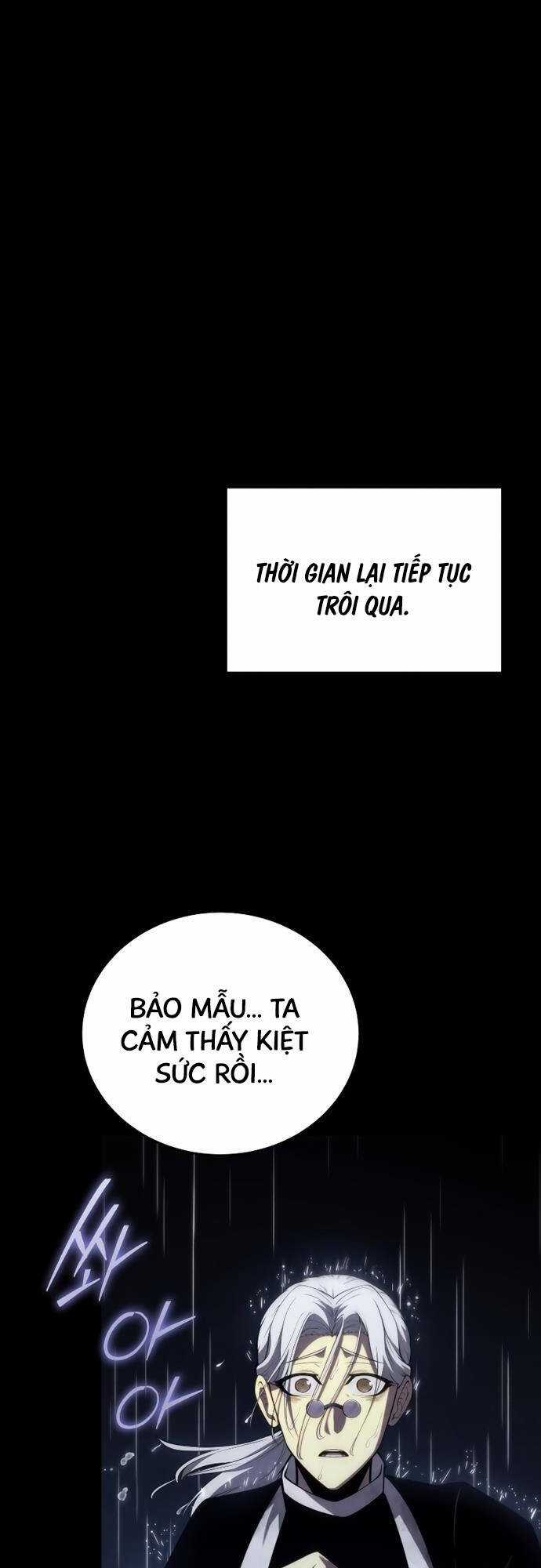 Con Trai Út Của Gia Đình Kiếm Thuật Danh Tiếng Chương 96 trang 25