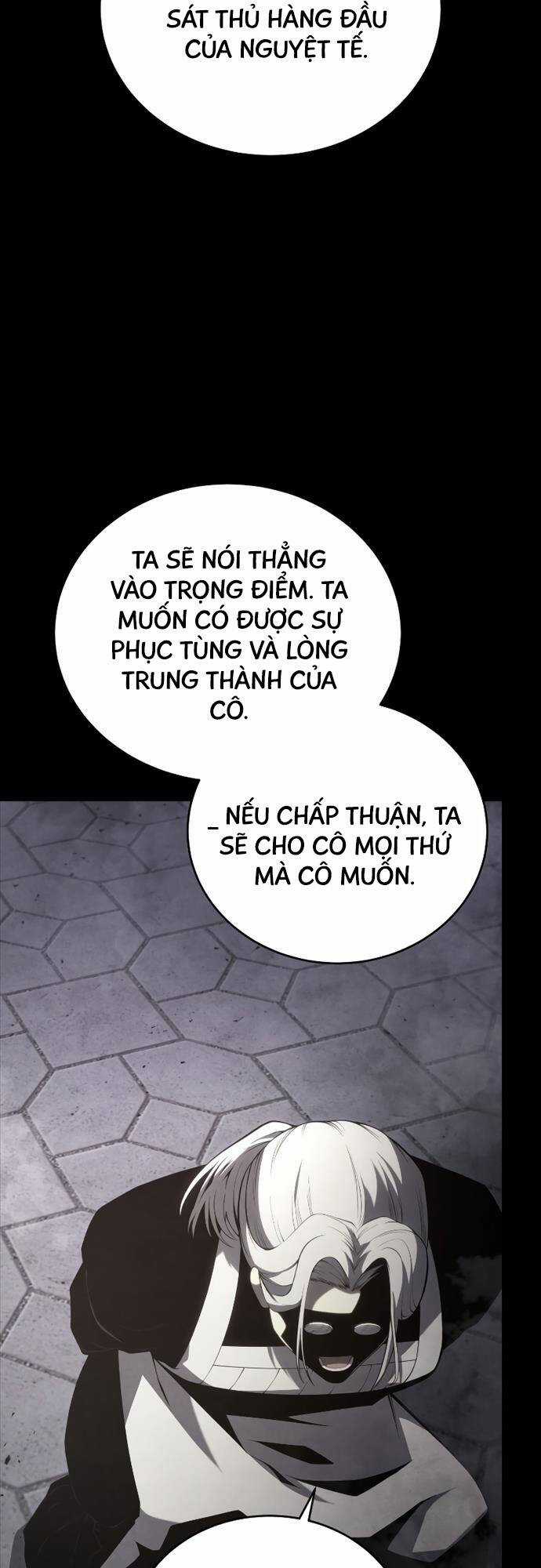 Con Trai Út Của Gia Đình Kiếm Thuật Danh Tiếng Chương 96 trang 45