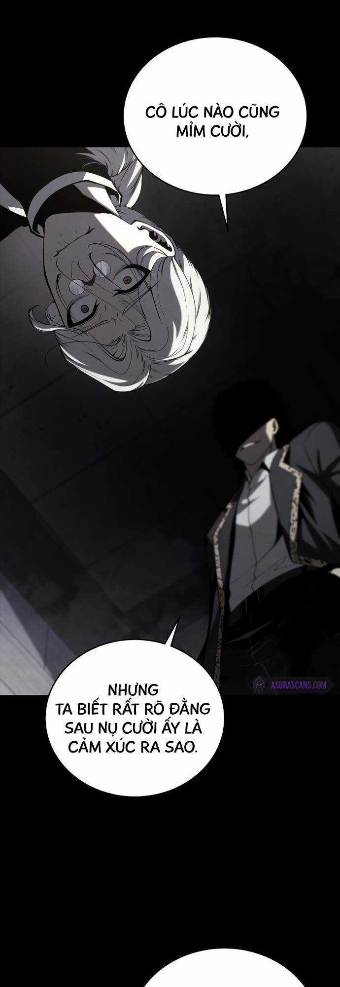 Con Trai Út Của Gia Đình Kiếm Thuật Danh Tiếng Chương 96 trang 47