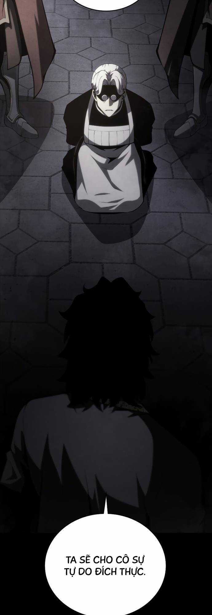 Con Trai Út Của Gia Đình Kiếm Thuật Danh Tiếng Chương 96 trang 49