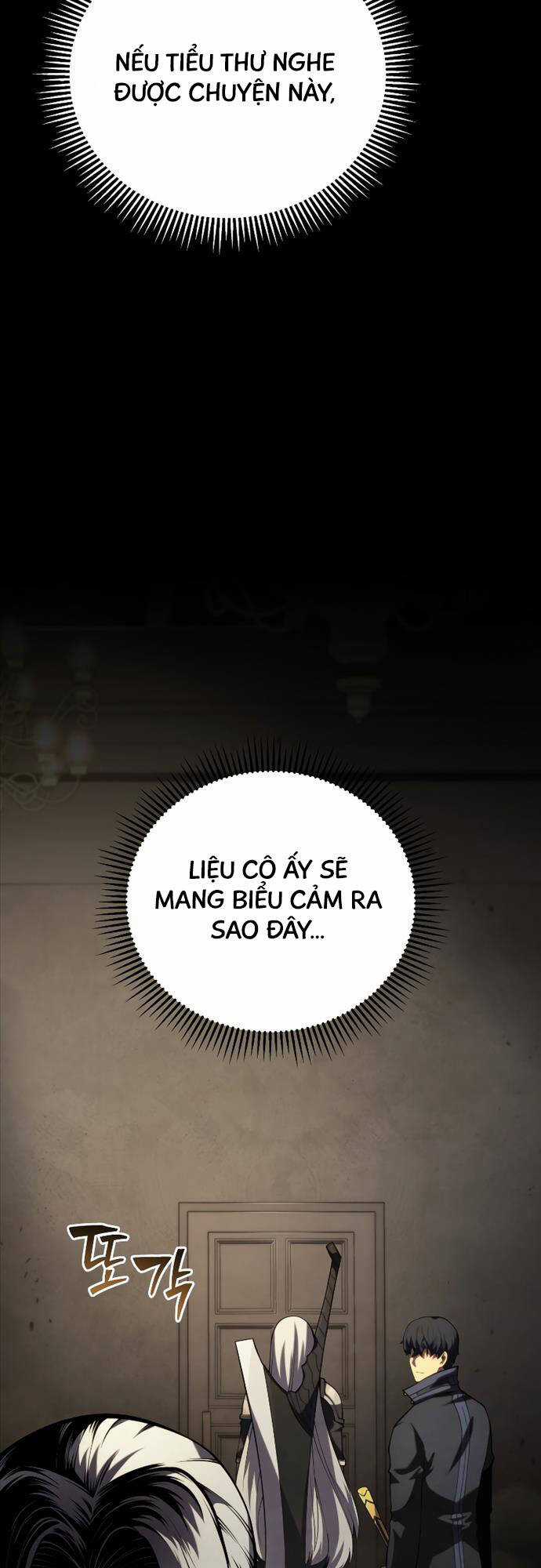 Con Trai Út Của Gia Đình Kiếm Thuật Danh Tiếng Chương 96 trang 52