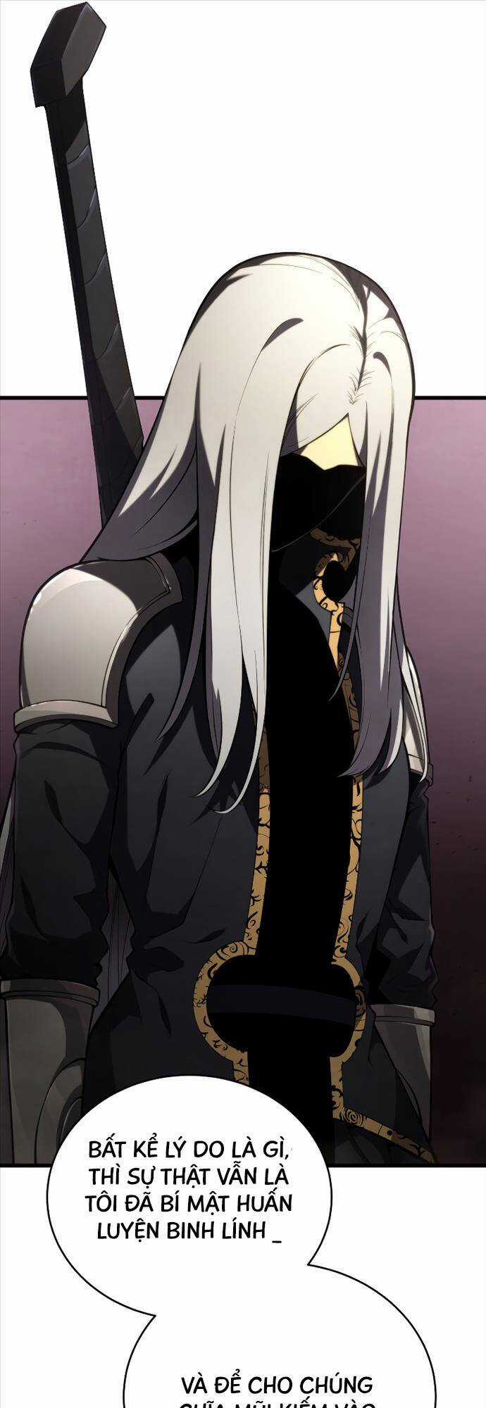 Con Trai Út Của Gia Đình Kiếm Thuật Danh Tiếng Chương 96 trang 54