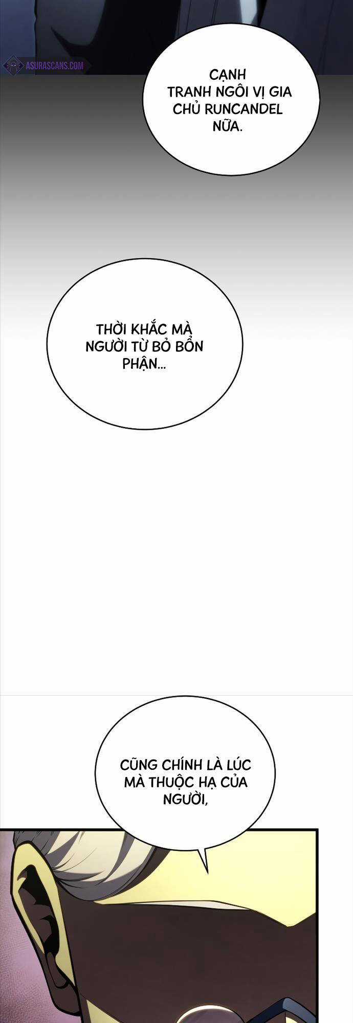 Con Trai Út Của Gia Đình Kiếm Thuật Danh Tiếng Chương 96 trang 6