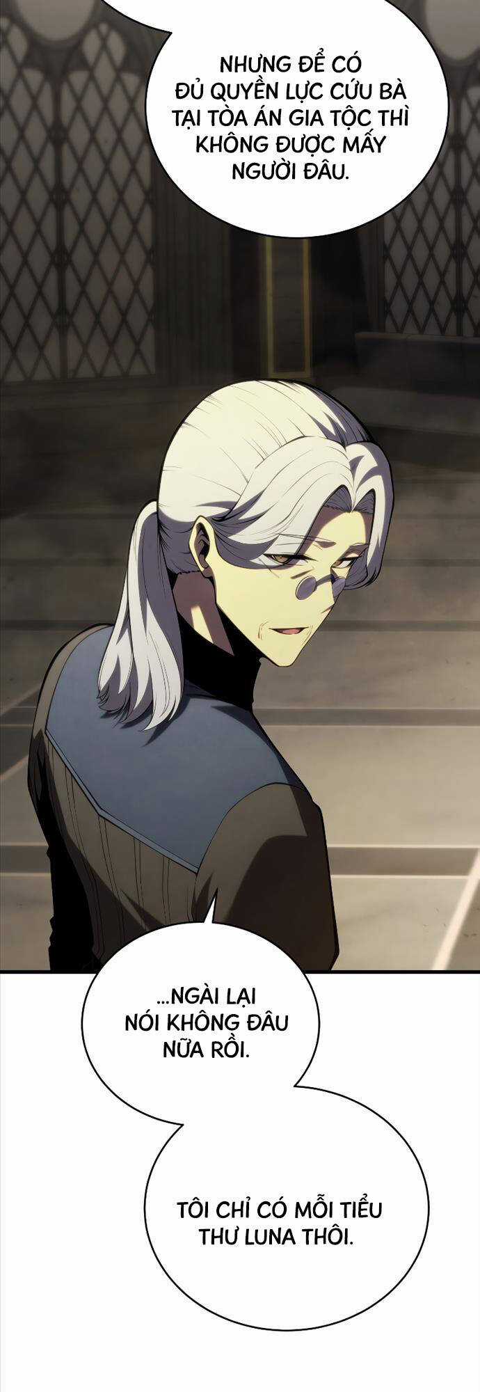 Con Trai Út Của Gia Đình Kiếm Thuật Danh Tiếng Chương 96 trang 61