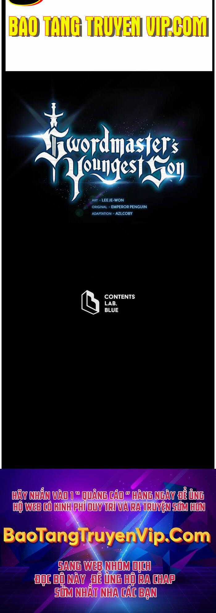 Con Trai Út Của Gia Đình Kiếm Thuật Danh Tiếng Chương 96 trang 76