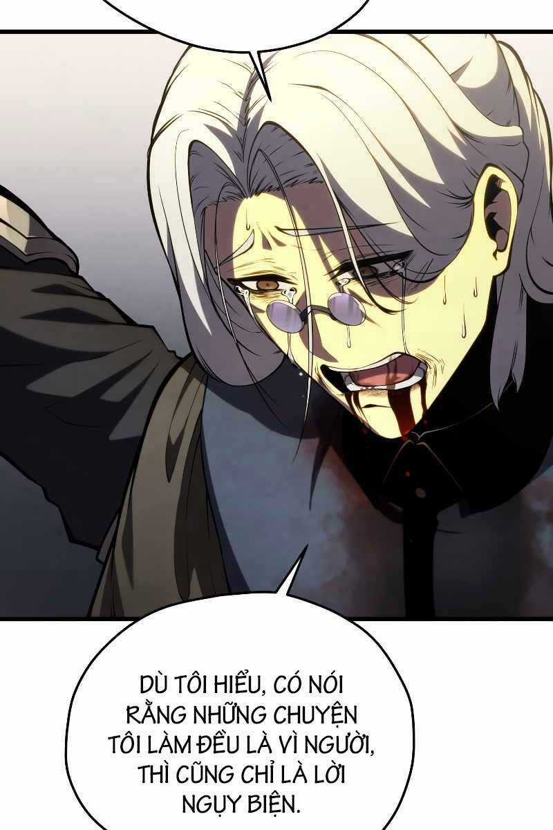 Con Trai Út Của Gia Đình Kiếm Thuật Danh Tiếng Chương 97 trang 115