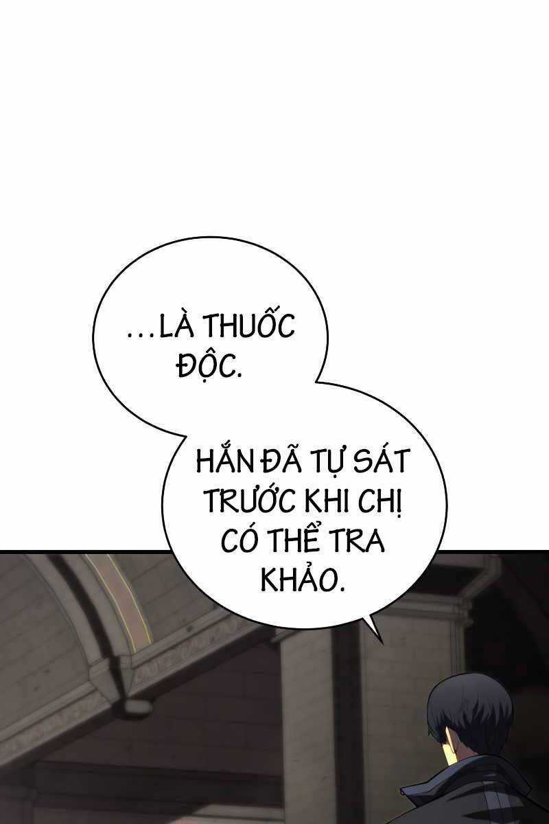 Con Trai Út Của Gia Đình Kiếm Thuật Danh Tiếng Chương 97 trang 57