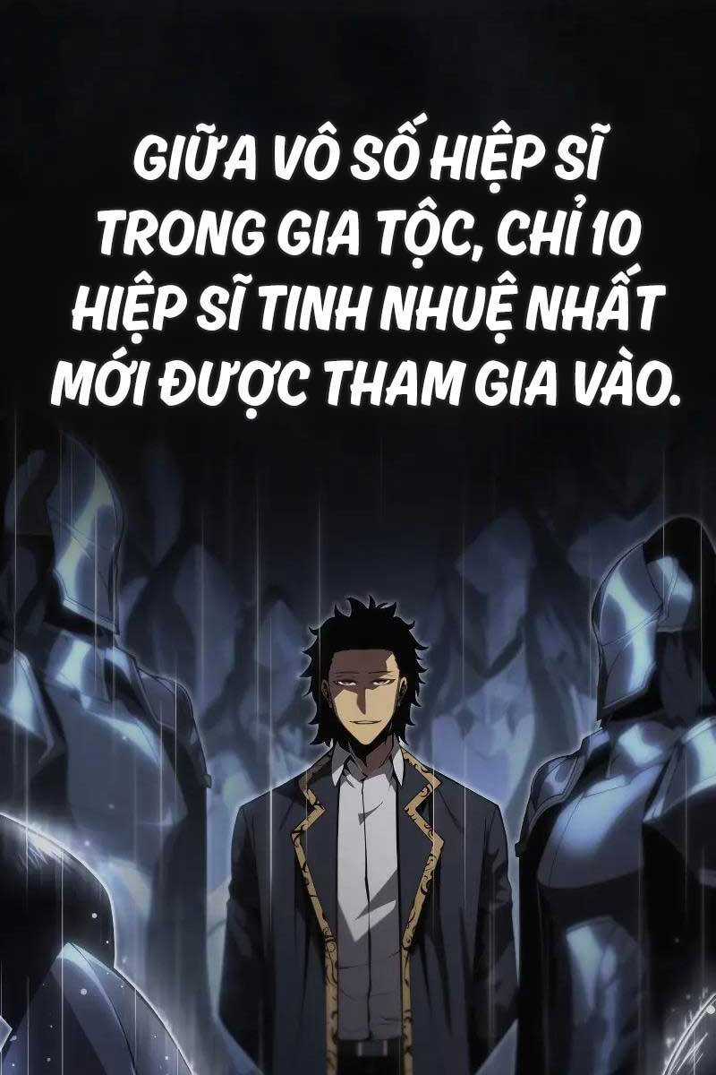 Con Trai Út Của Gia Đình Kiếm Thuật Danh Tiếng Chương 99 trang 10