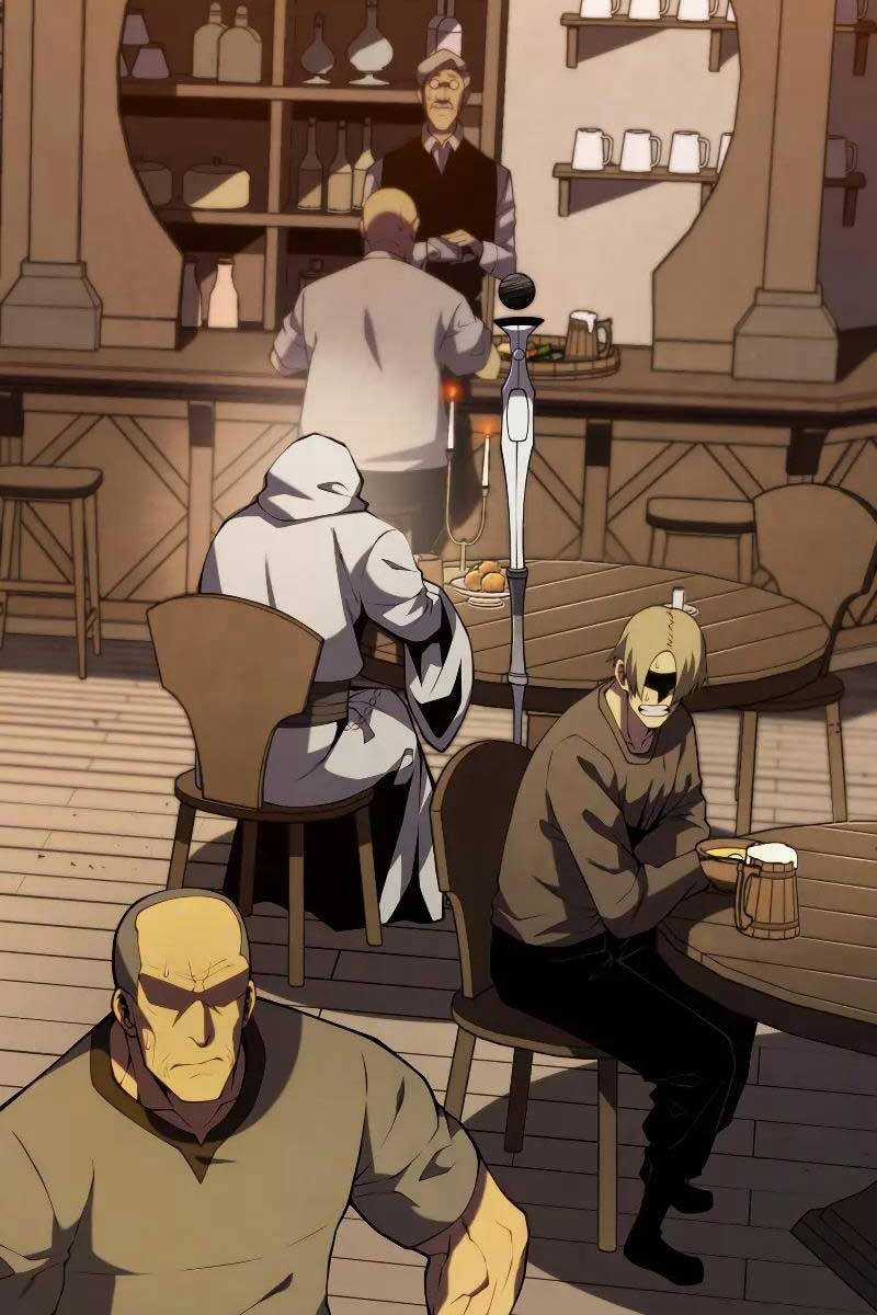 Con Trai Út Của Gia Đình Kiếm Thuật Danh Tiếng Chương 99 trang 109