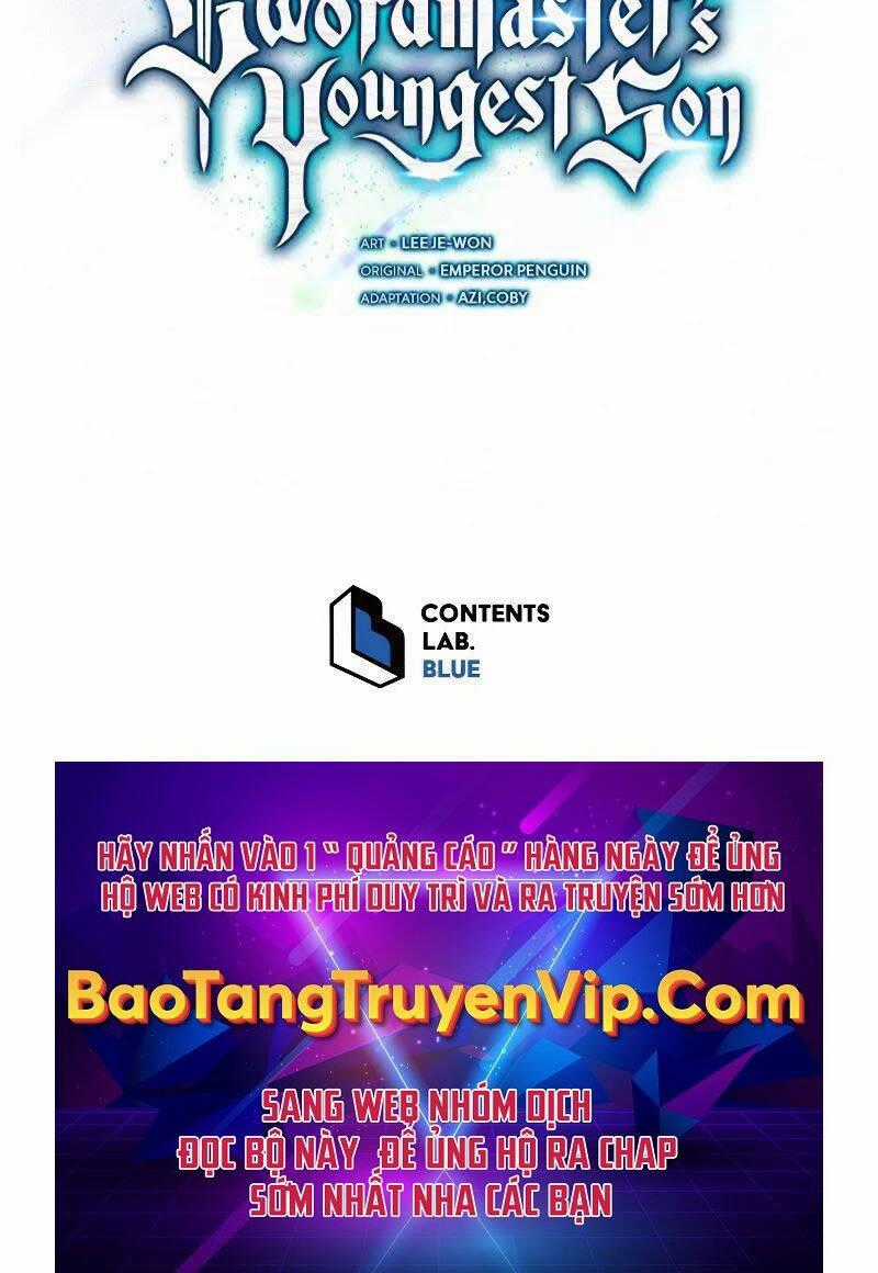 Con Trai Út Của Gia Đình Kiếm Thuật Danh Tiếng Chương 99 trang 144