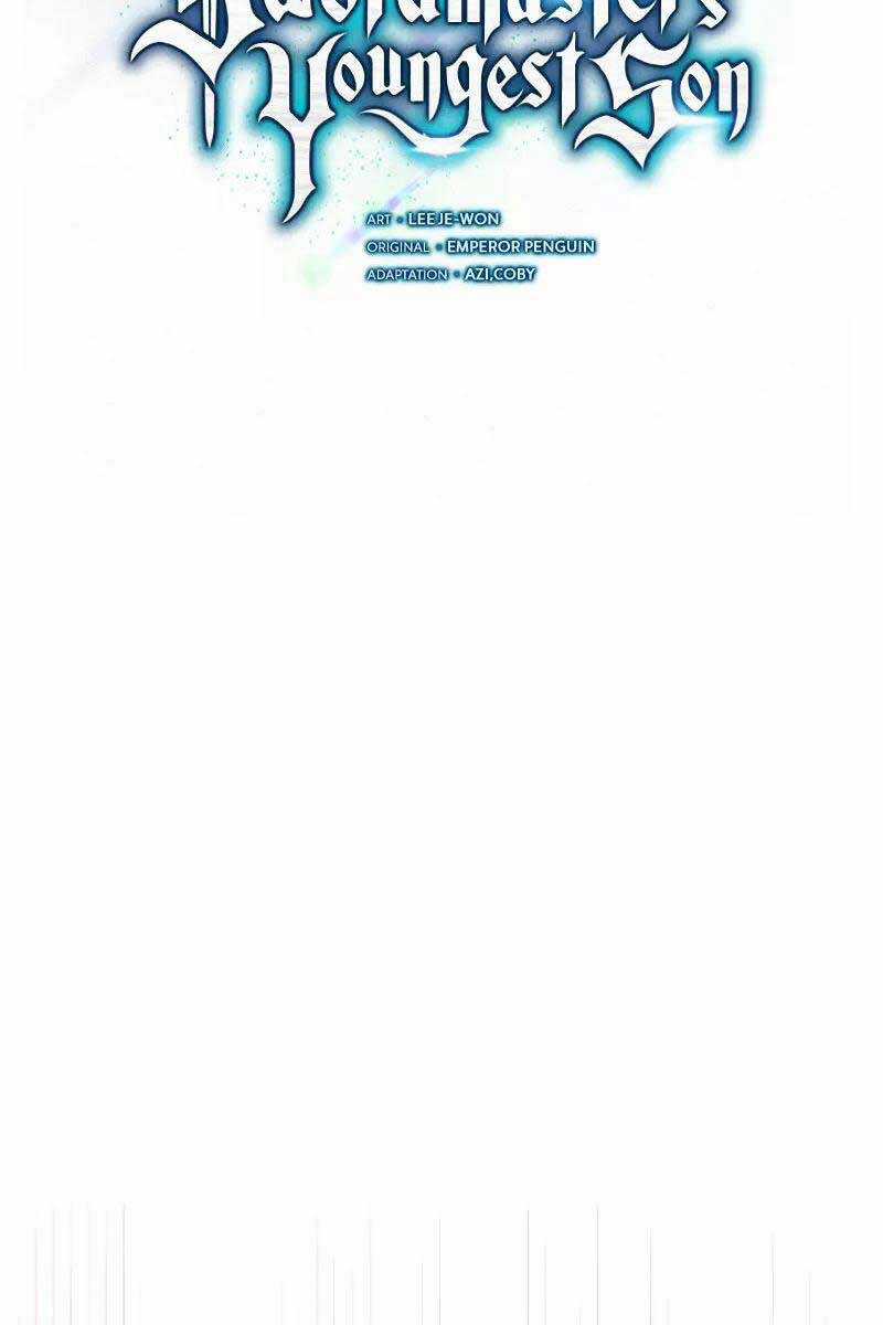 Con Trai Út Của Gia Đình Kiếm Thuật Danh Tiếng Chương 99 trang 75