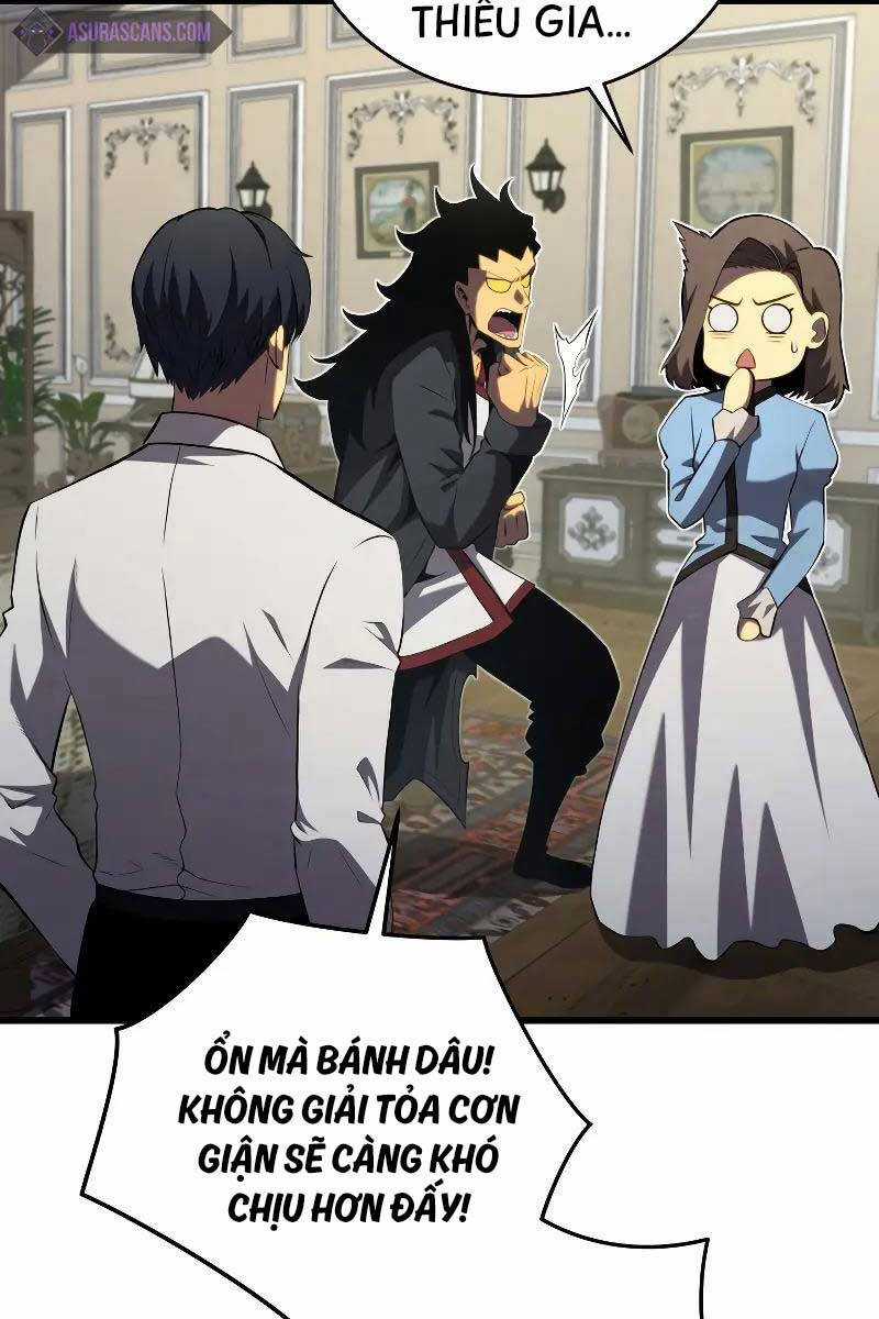 Con Trai Út Của Gia Đình Kiếm Thuật Danh Tiếng Chương 99 trang 80