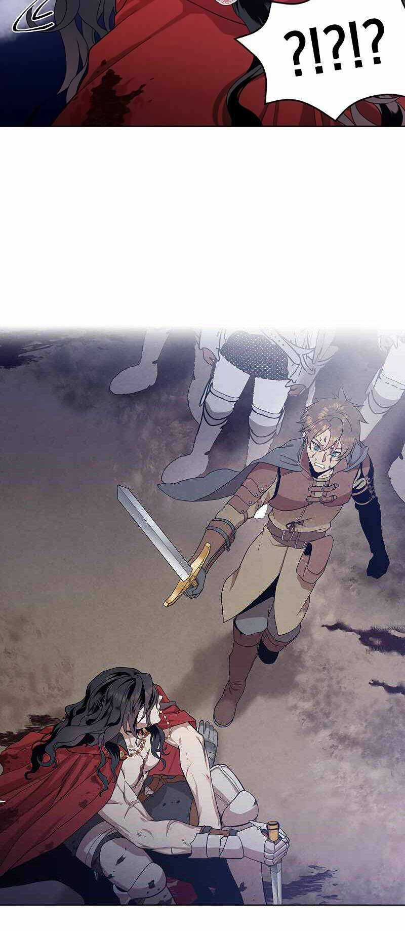 Con Trai Út Huyền Thoại Nhà Hầu Tước Chương 1 trang 12