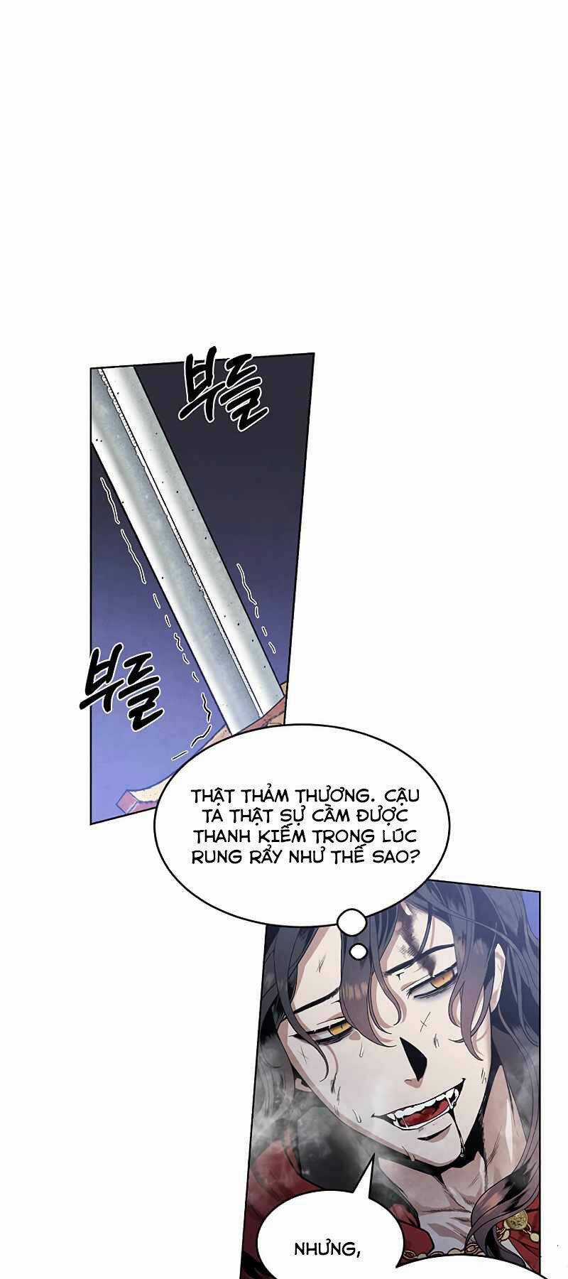 Con Trai Út Huyền Thoại Nhà Hầu Tước Chương 1 trang 13