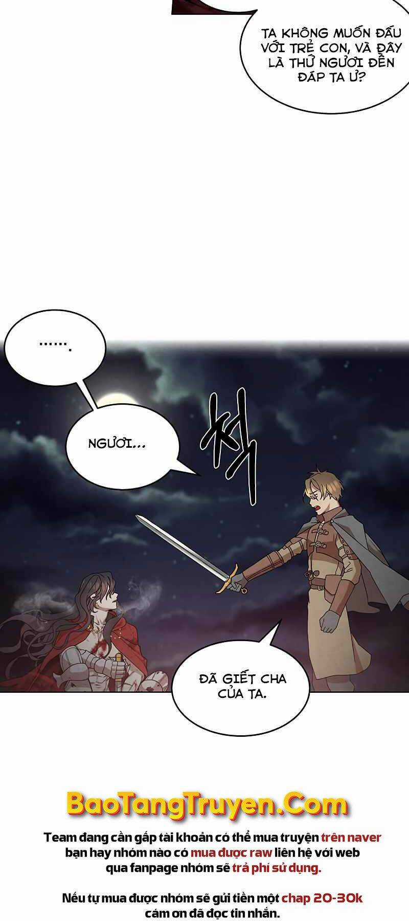 Con Trai Út Huyền Thoại Nhà Hầu Tước Chương 1 trang 14