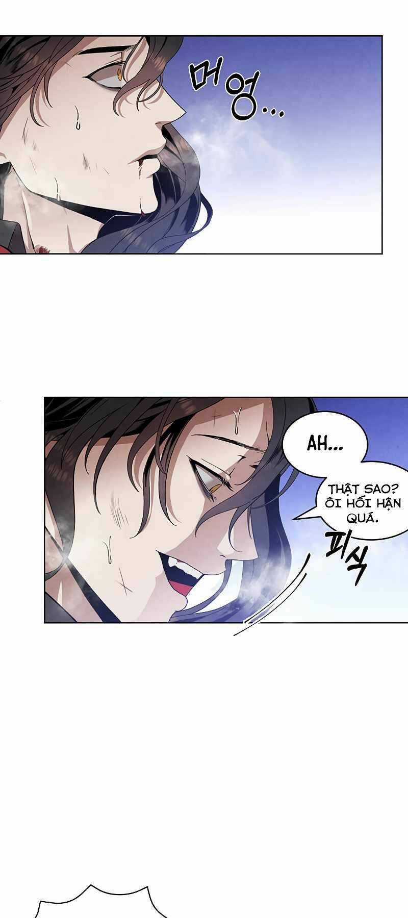 Con Trai Út Huyền Thoại Nhà Hầu Tước Chương 1 trang 15