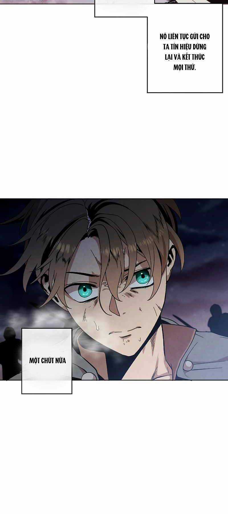 Con Trai Út Huyền Thoại Nhà Hầu Tước Chương 1 trang 18