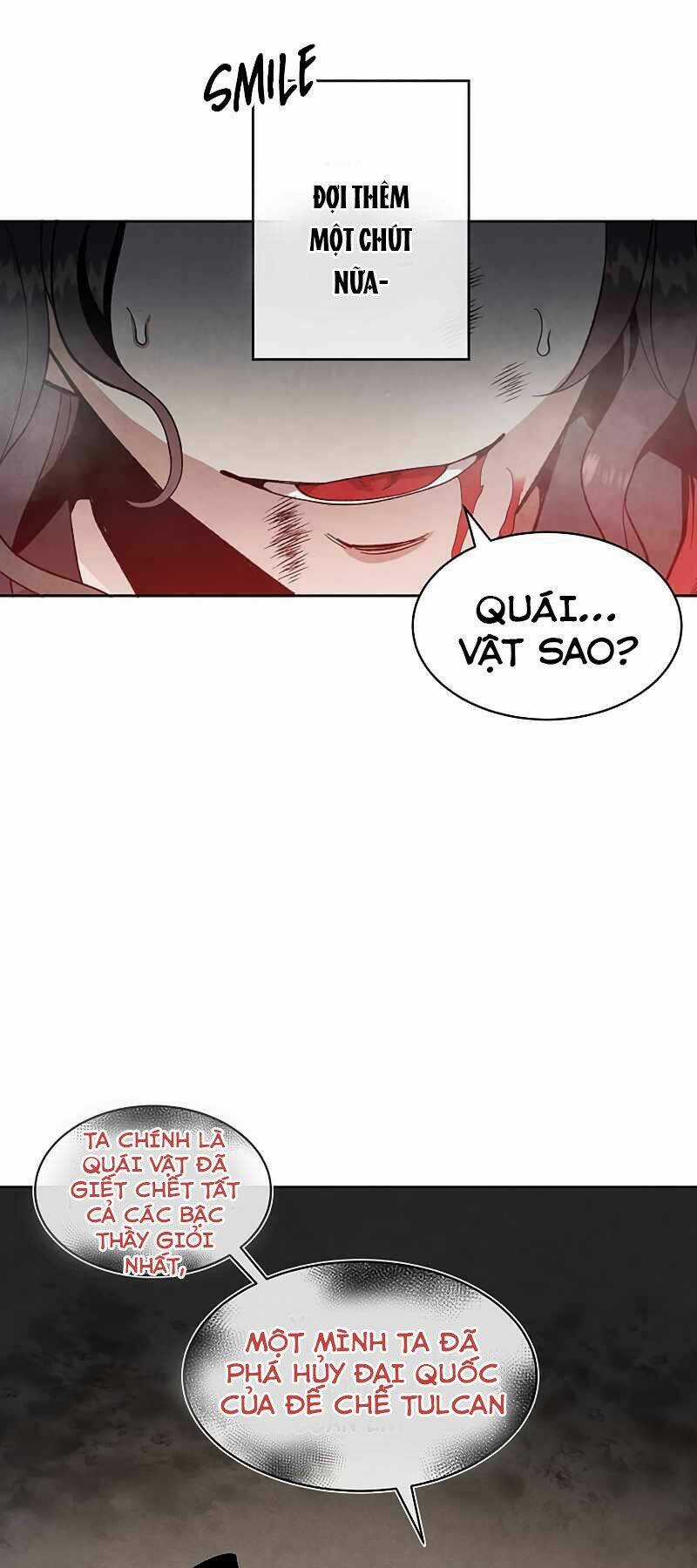 Con Trai Út Huyền Thoại Nhà Hầu Tước Chương 1 trang 19