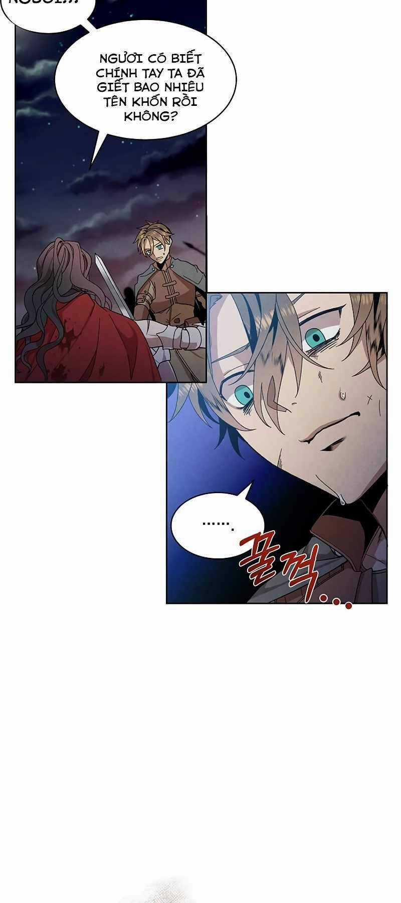 Con Trai Út Huyền Thoại Nhà Hầu Tước Chương 1 trang 21