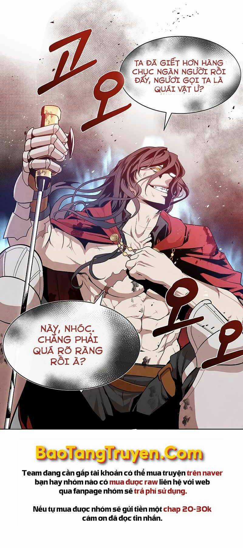 Con Trai Út Huyền Thoại Nhà Hầu Tước Chương 1 trang 22