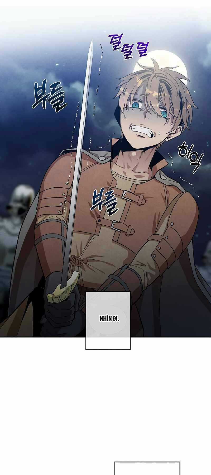 Con Trai Út Huyền Thoại Nhà Hầu Tước Chương 1 trang 23