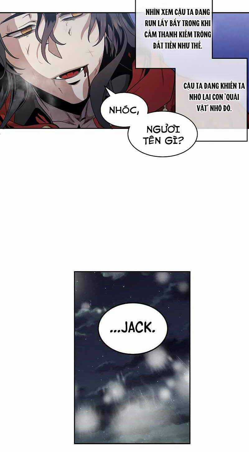 Con Trai Út Huyền Thoại Nhà Hầu Tước Chương 1 trang 24