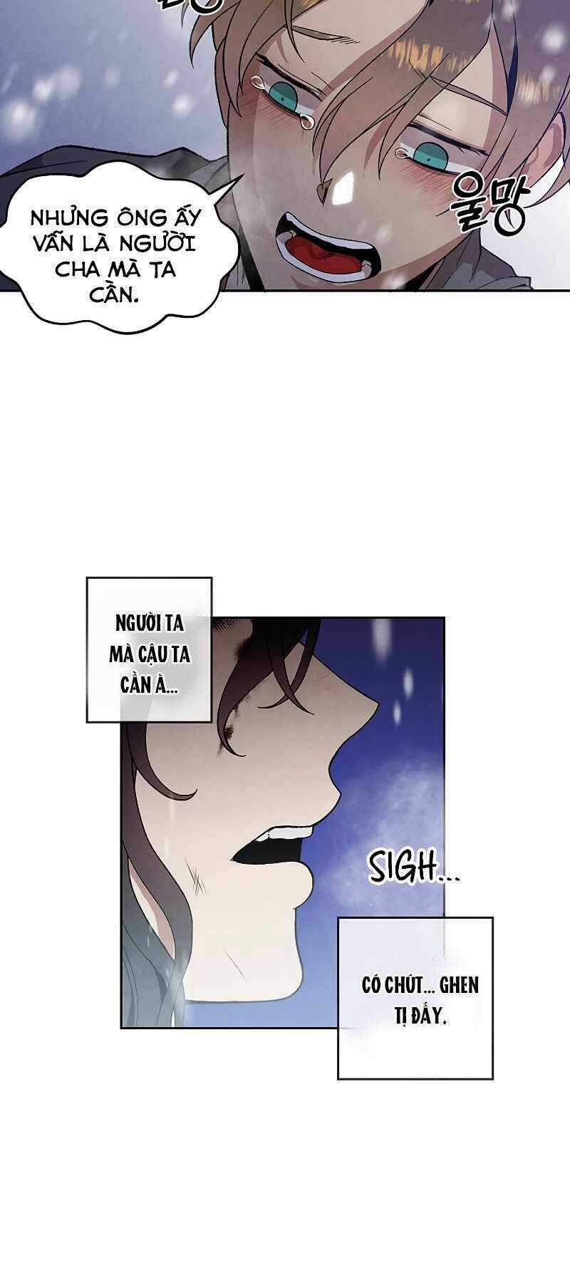 Con Trai Út Huyền Thoại Nhà Hầu Tước Chương 1 trang 28