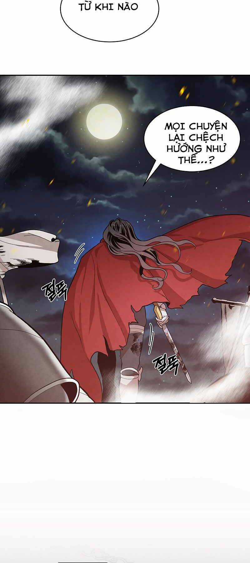 Con Trai Út Huyền Thoại Nhà Hầu Tước Chương 1 trang 3