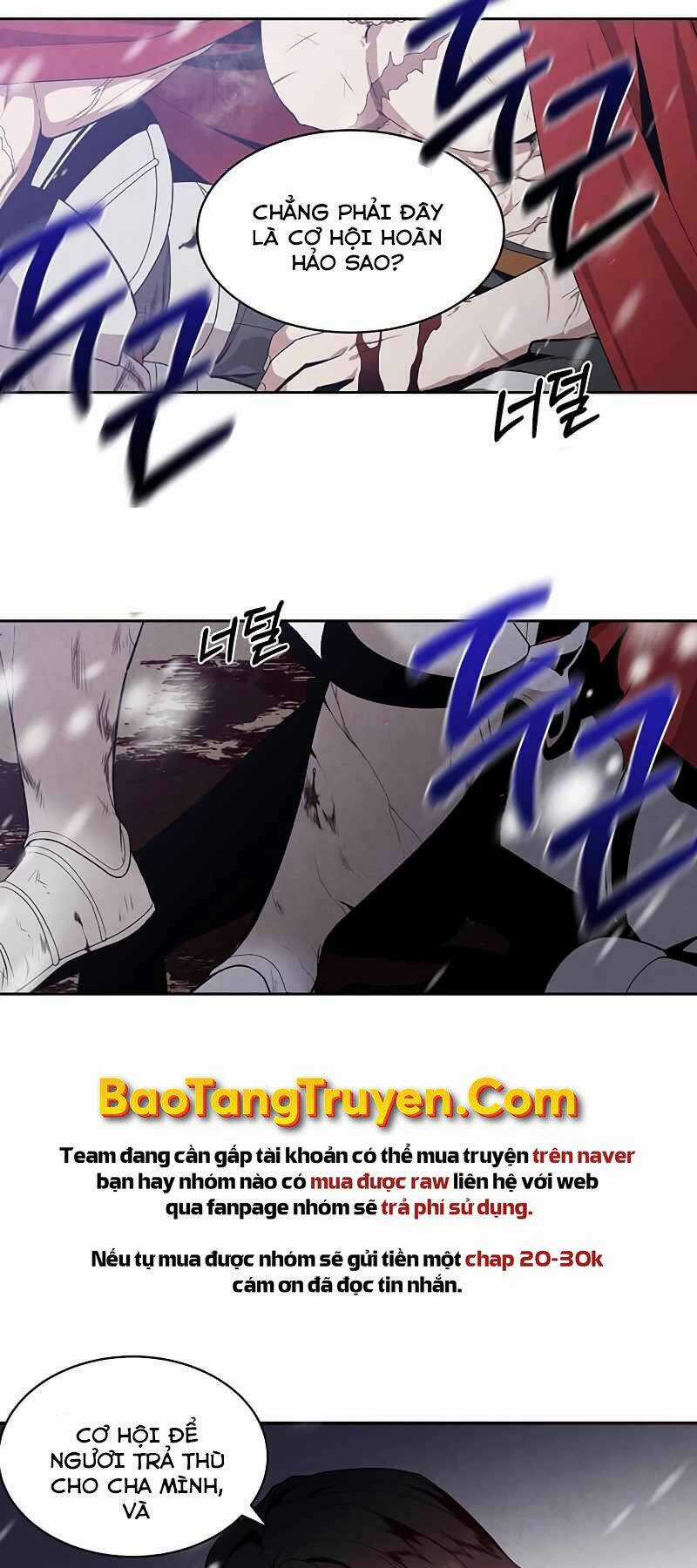 Con Trai Út Huyền Thoại Nhà Hầu Tước Chương 1 trang 32