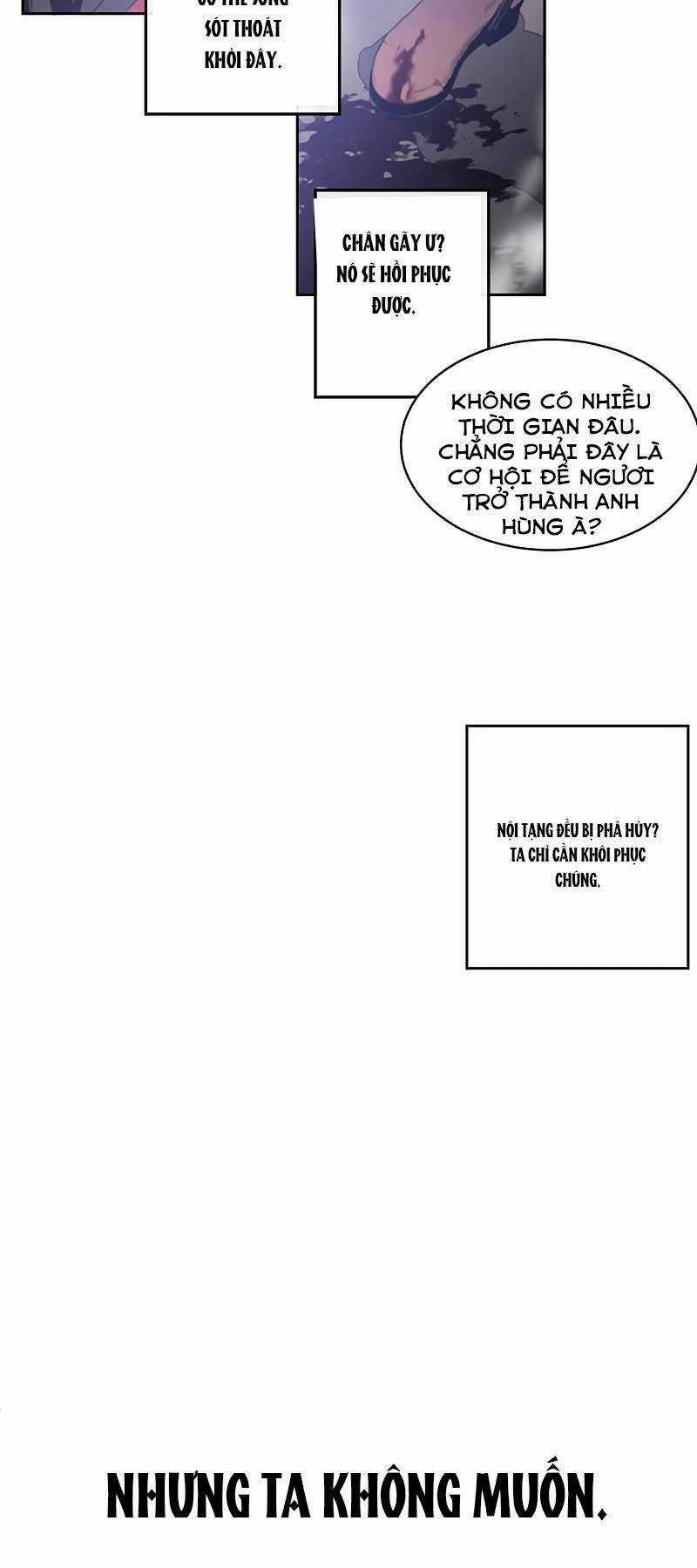 Con Trai Út Huyền Thoại Nhà Hầu Tước Chương 1 trang 34