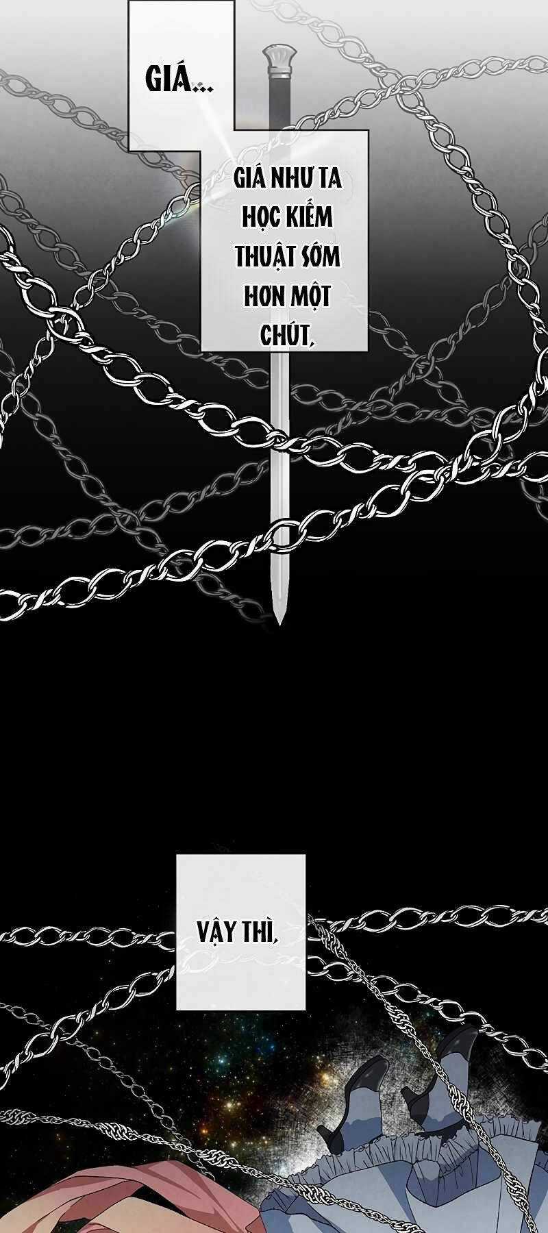 Con Trai Út Huyền Thoại Nhà Hầu Tước Chương 1 trang 4