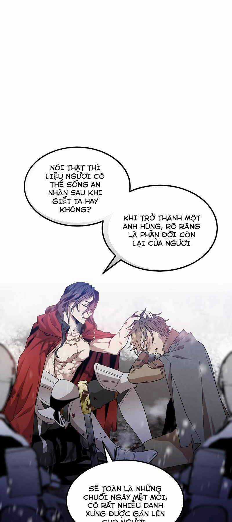 Con Trai Út Huyền Thoại Nhà Hầu Tước Chương 1 trang 42