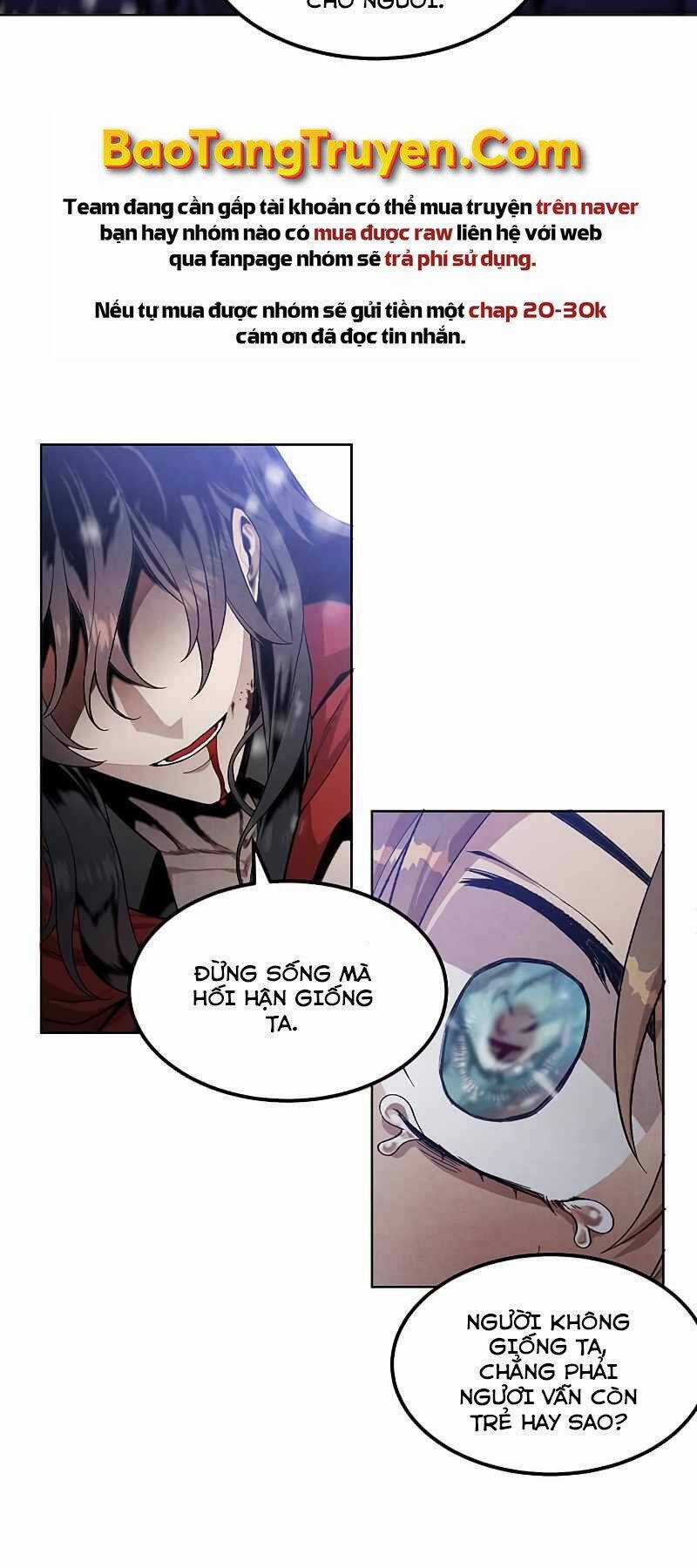 Con Trai Út Huyền Thoại Nhà Hầu Tước Chương 1 trang 43