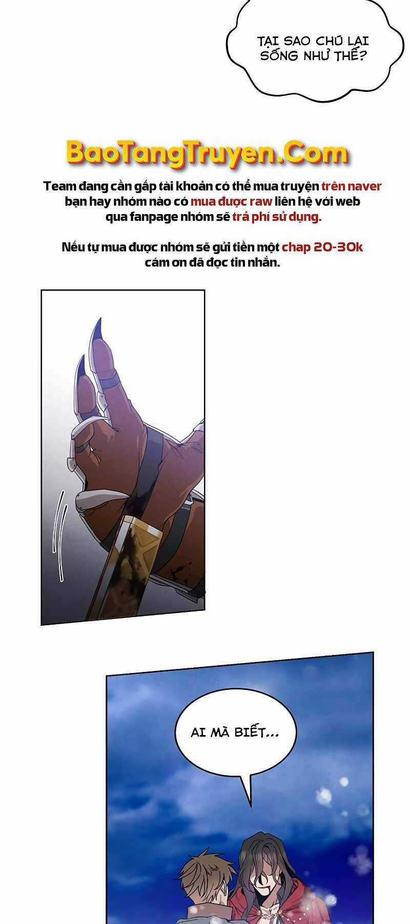 Con Trai Út Huyền Thoại Nhà Hầu Tước Chương 1 trang 47