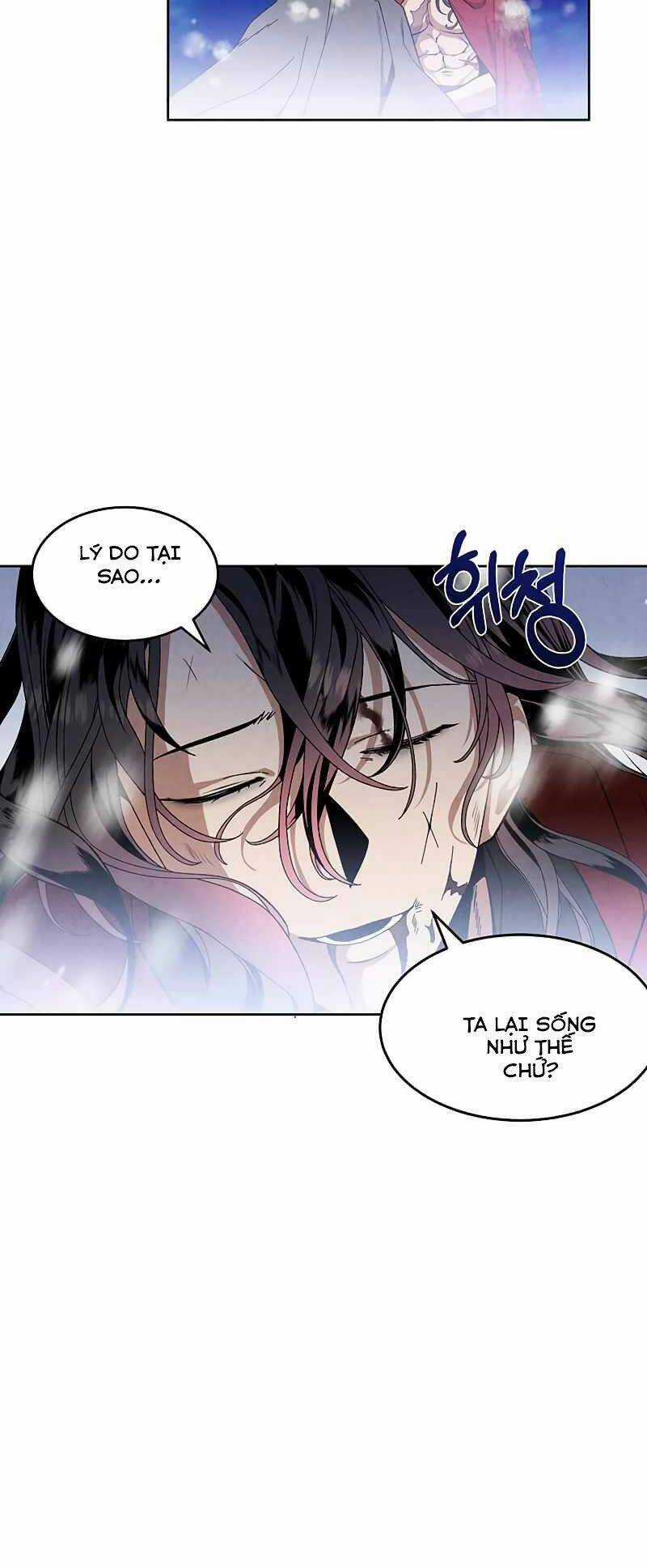 Con Trai Út Huyền Thoại Nhà Hầu Tước Chương 1 trang 48