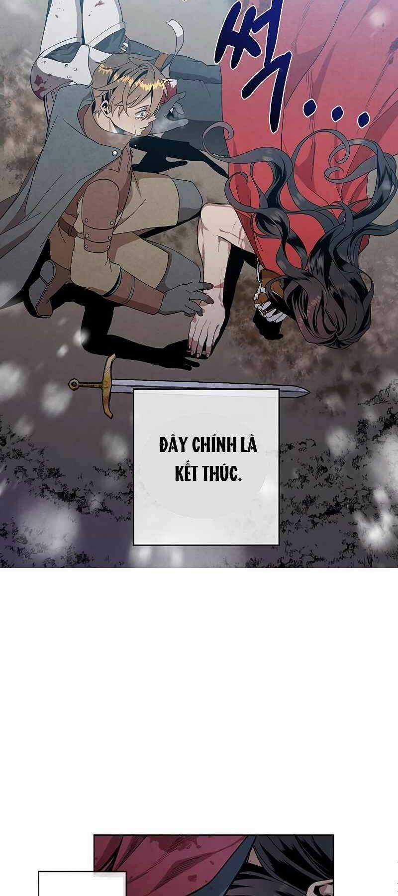 Con Trai Út Huyền Thoại Nhà Hầu Tước Chương 1 trang 50