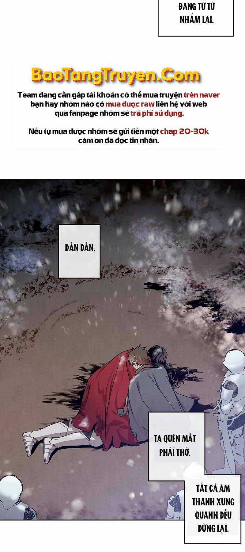 Con Trai Út Huyền Thoại Nhà Hầu Tước Chương 1 trang 52